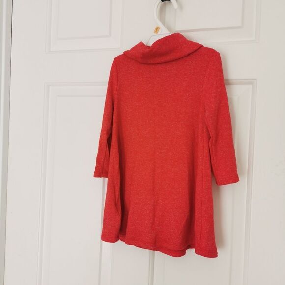 3/$15 Old Navy thin knit dress size 12-18 m - Picture 3 of 4